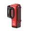 Lezyne Strip Drive Pro Rear Light in Red