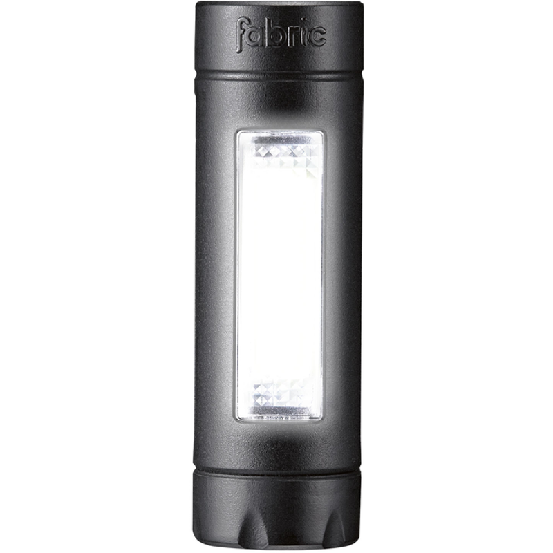 Fabric Lumasense 30 Lumen Front Light in Black-1