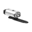 Lezyne LED Micro Drive 600XL Front Light in Silver