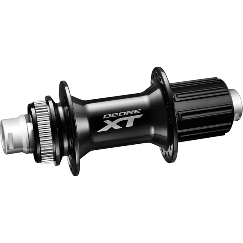 Shimano Deore FH-M8000 XT Freehub 32 Hole 135 mm Q/R Freehub-1