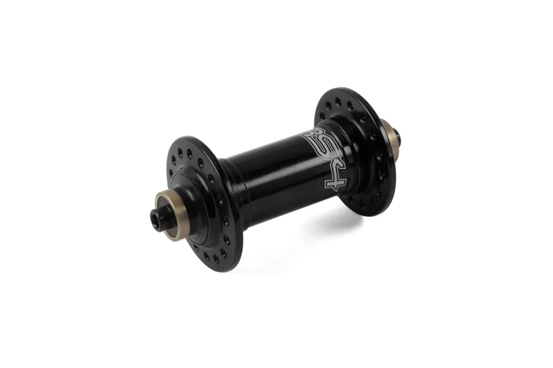 Hope RS4 36H Quick Release Front Hub in Black