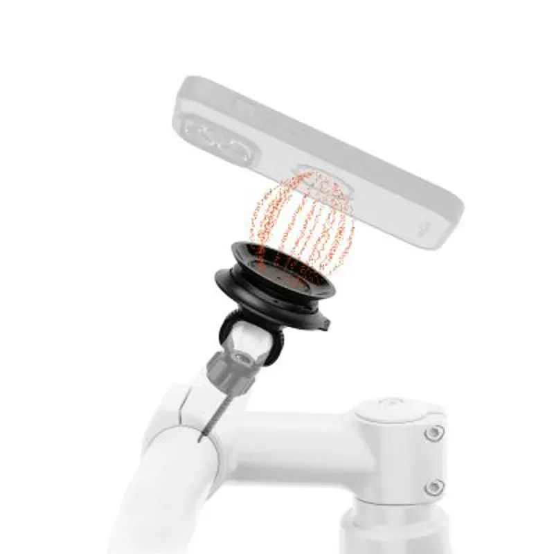 Fidlock VACUUM Handlebar Base - Cycling Phone Holder Mount