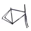 Surly Disc Trucker Frameset in Black