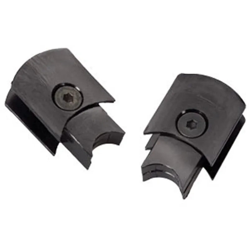 2013 Surly V2 Monkey Nuts Dropout Spacers in Black