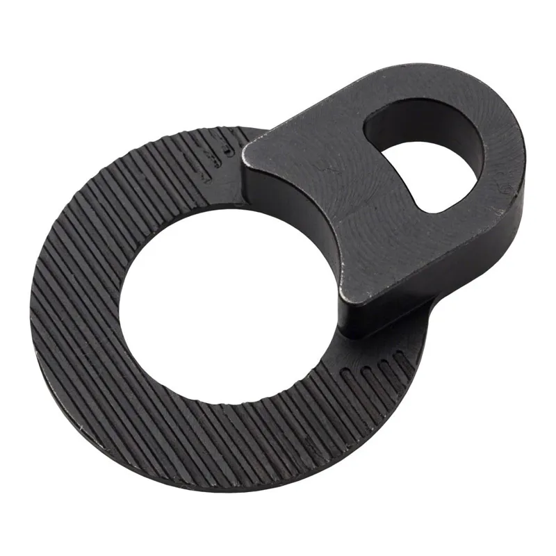 Surly V3 Monkey Nuts Dropout Spacers in Black