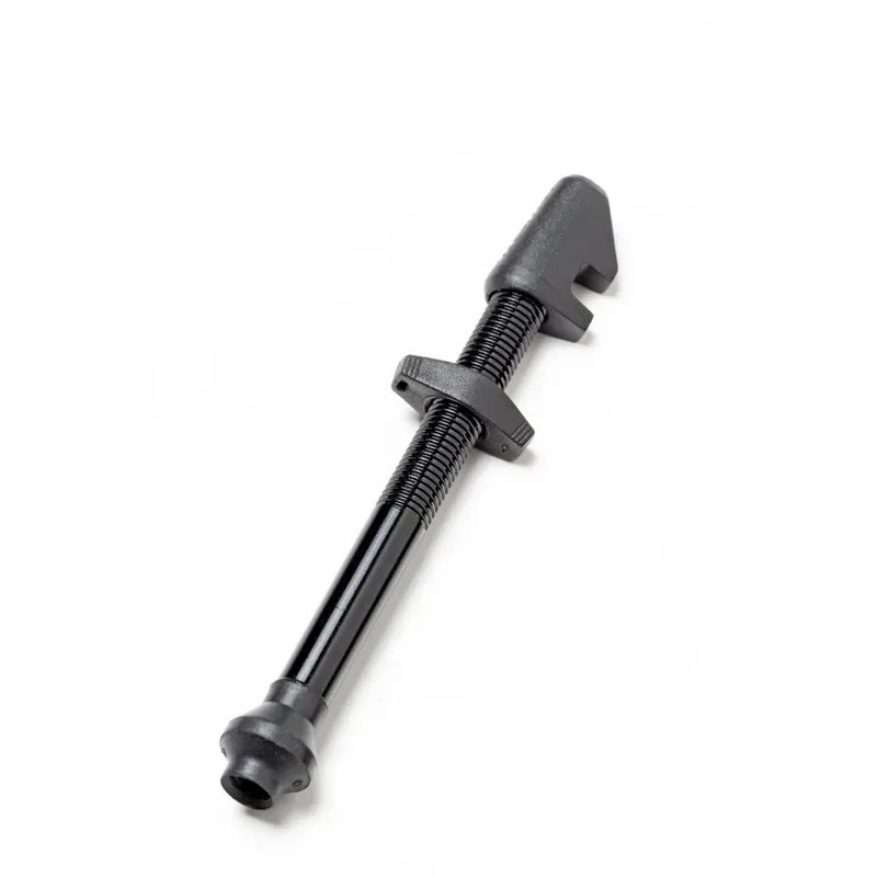 DT Swiss Lightweight Aluminium Tubeless Valve in Black-5