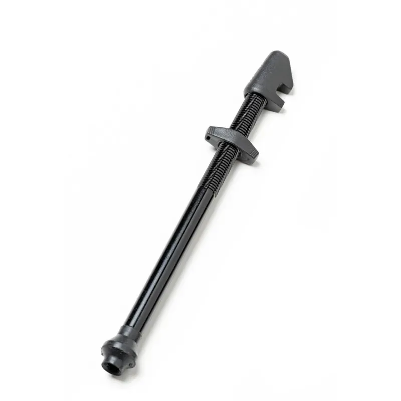 DT Swiss Lightweight Aluminium Tubeless Valve in Black-7