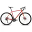 2021 Genesis Croix De Fer 20 Steel Gravel Bike in Red