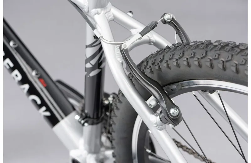 Bike Rb 21 Terrain 1 Lg Grey Large-8