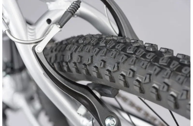 Bike Rb 21 Terrain 1 Lg Grey Large-9