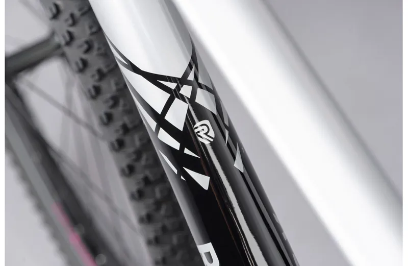 Bike Rb 21 Terrain 1 Lg Grey Large-5