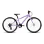 2021 Ridgeback Dimension 24 Kids Bike in Purple