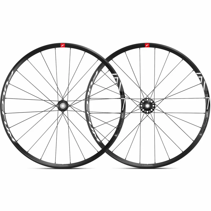 Fulcrum Racing 700 DB Disc Brake Endurance Road Gravel Wheelset