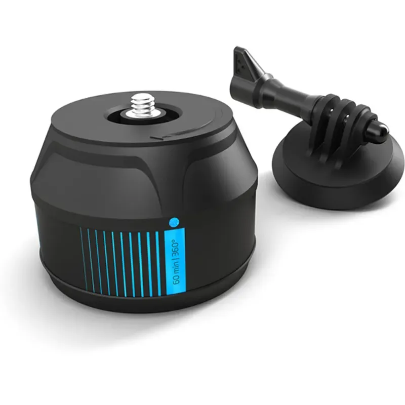 GoPole Scenelapse in Black