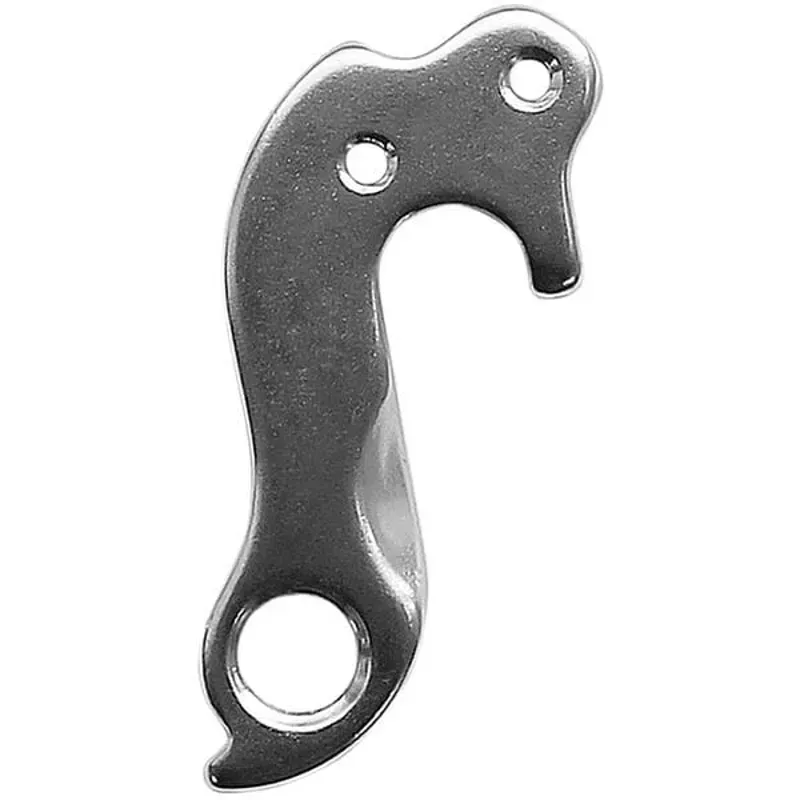 M Part Cube Gear Hanger in Silver-1