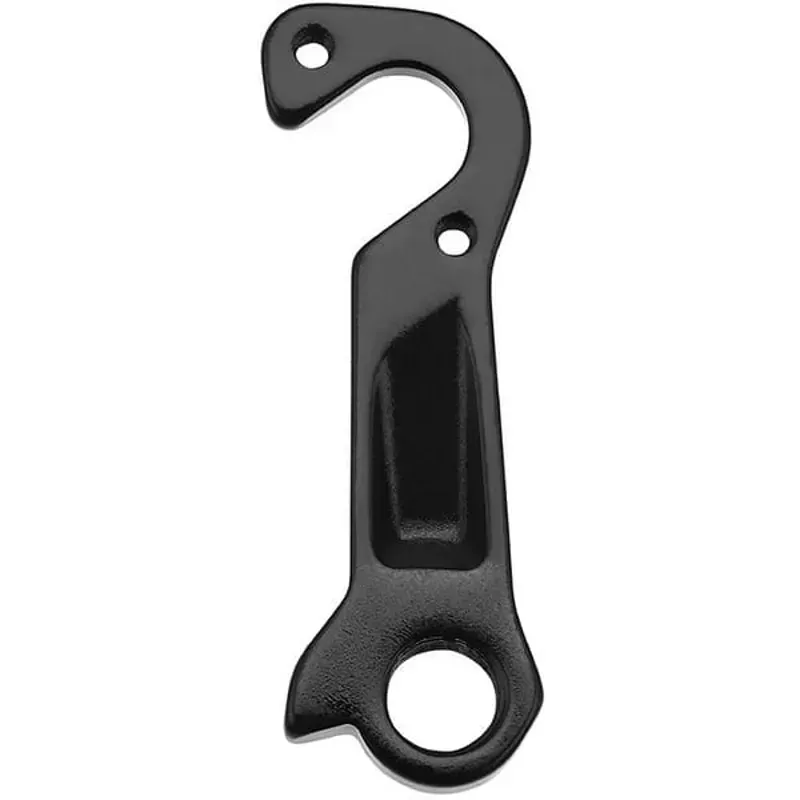 M Part Gear Hanger Cube In Black Alloy-1