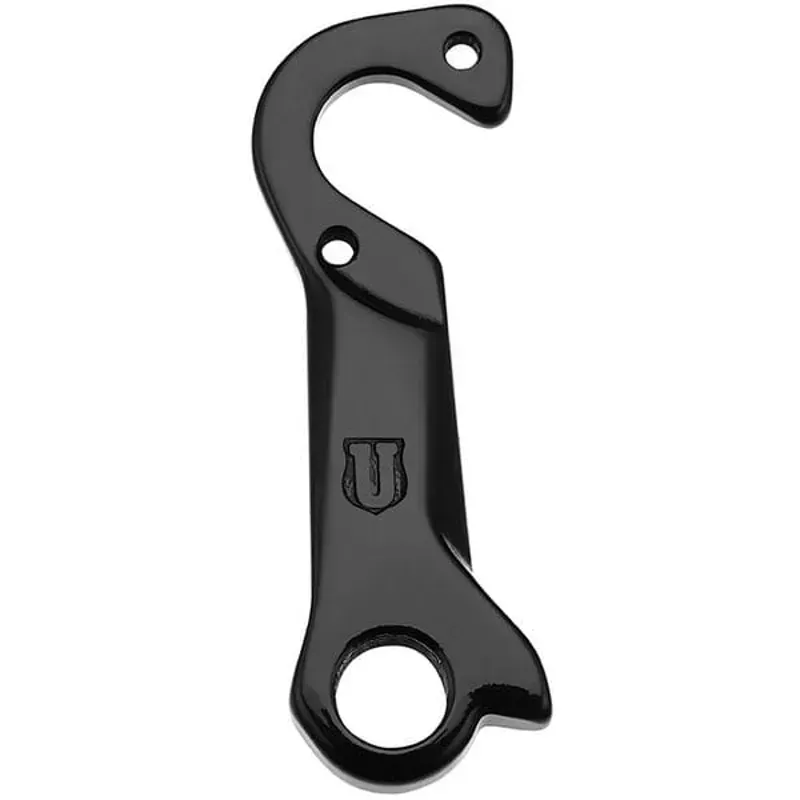 M Part Gear Hanger Cube In Black Alloy