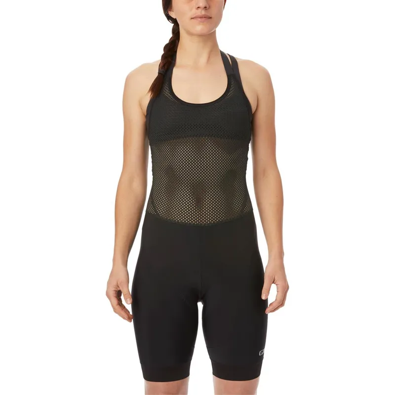 Women's Chrono Expert Halter Bib Knicker