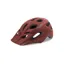 Giro Fixture Unisize 54 - 61cm Mountain Bike Helmet in Red