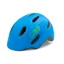 Giro Scamp Youth/Junior Helmet In Blue