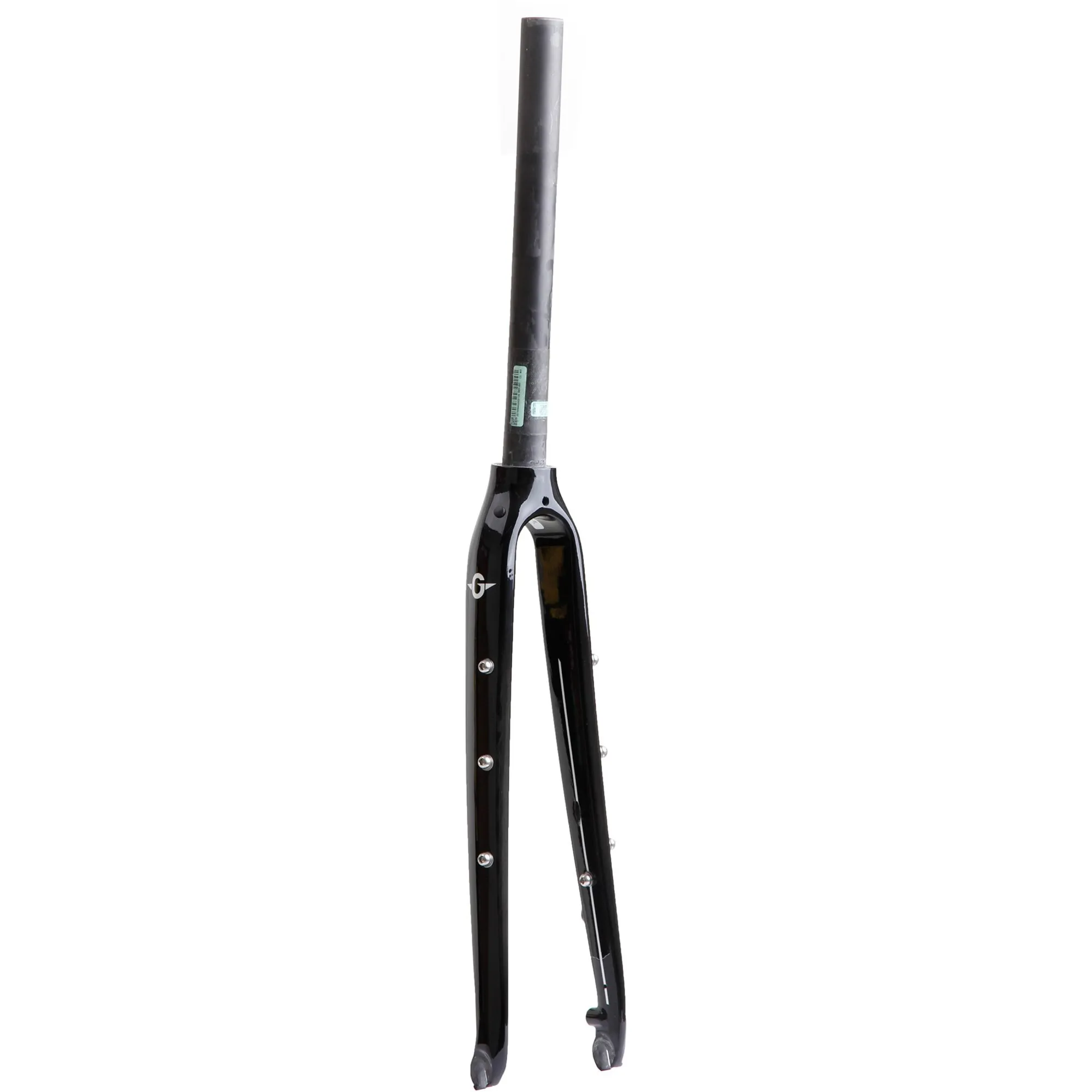 Genesis CGR1 Carbon Gravel Adventure Fork QR for 700c or 650b in