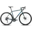 2021 Genesis Croix De Fer 20 Steel Gravel Bike in Blue