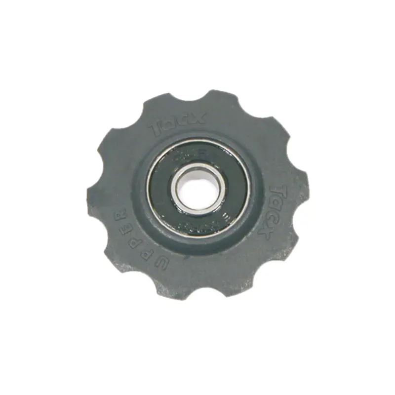 Tacx Jockey Wheels in Black