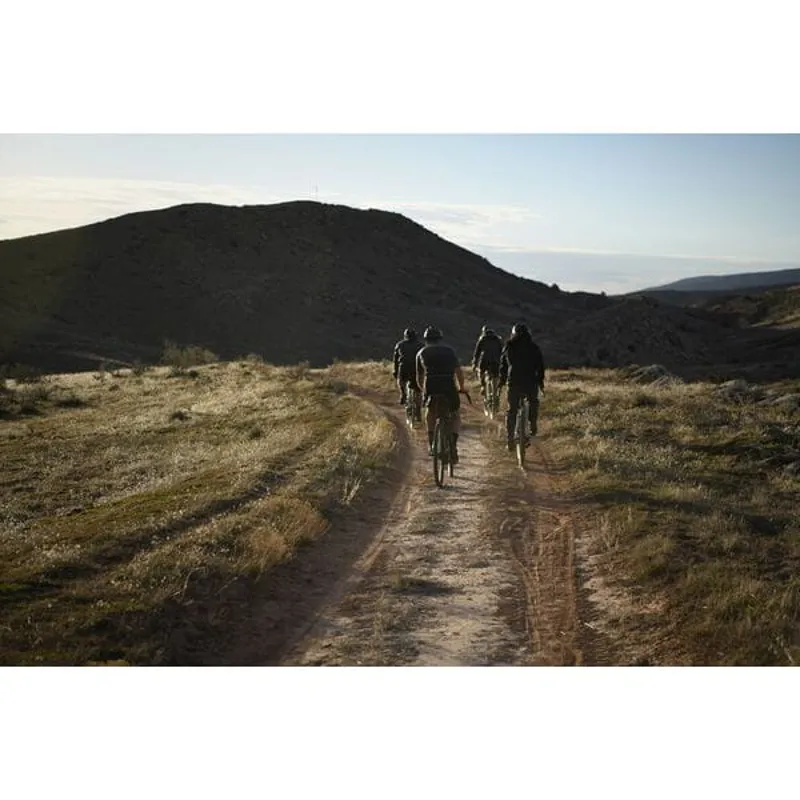 DT Swiss GR 1600 Spline DB 12x100mm 700c Front Wheel in Black-2