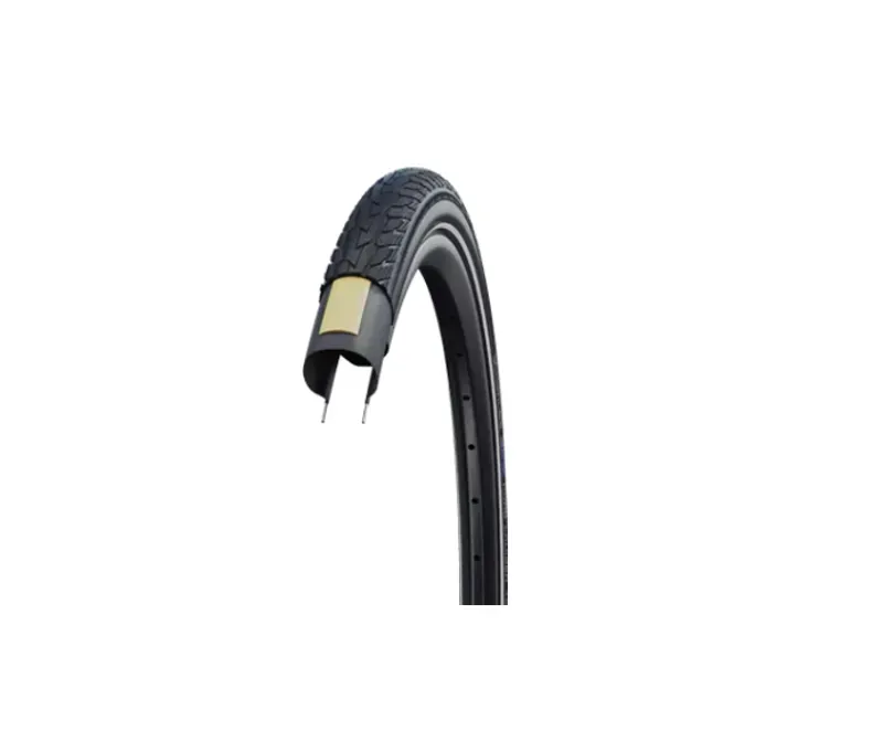 Road Cruiser K- Guard Black