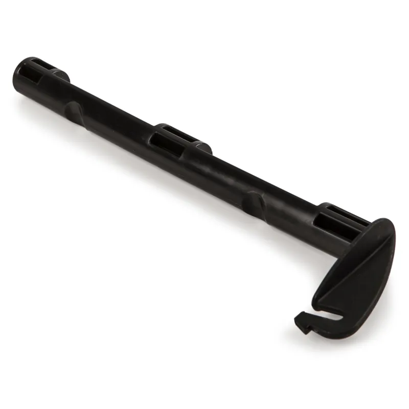 Hamax Caress/Siesta/Smiley/Kiss/Sleepy Locking Pin in Black