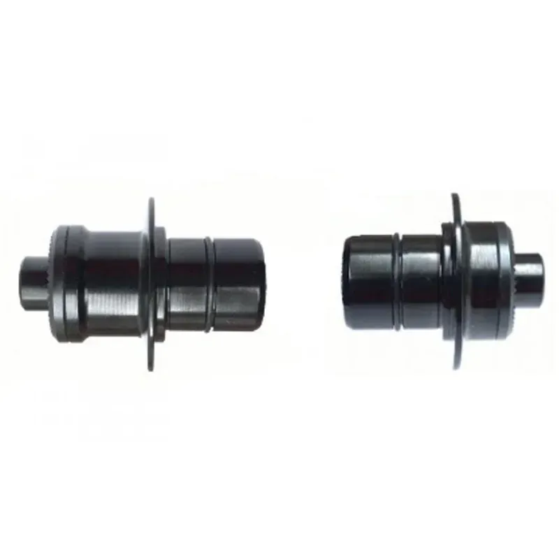 DT Swiss Front Wheel Kit - 100mm Q/R Conversion - 350 + 370 Hubs