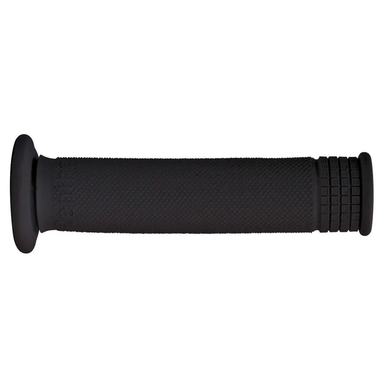 Renthal 135mm BMX Grips in Grey