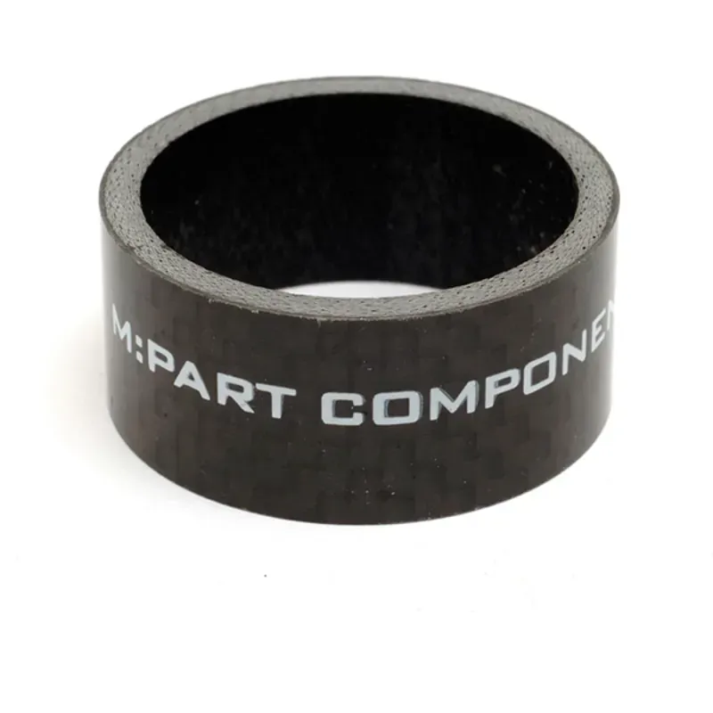 PART M:P HPSpcrCarb 1-1/8 10mm