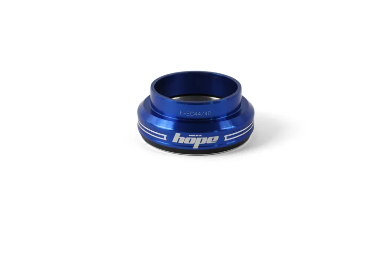Hope H-Bottom 1.5 Traditional EC44/40 Headset in Blue