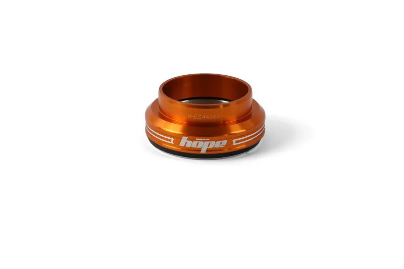 Hope H-Bottom 1.5 Traditional EC44/40 Headset in Orange
