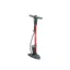 Topeak Joe Blow Max HP Floor / Track Pump in Red