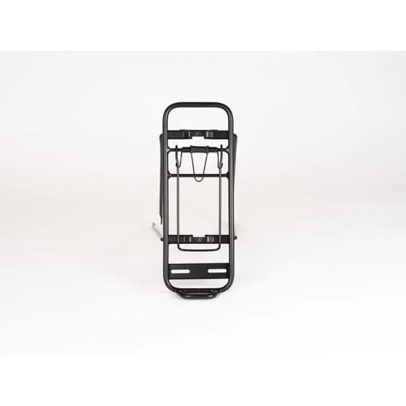 M Part City AVS 700c Rear Pannier Rack in Black-2