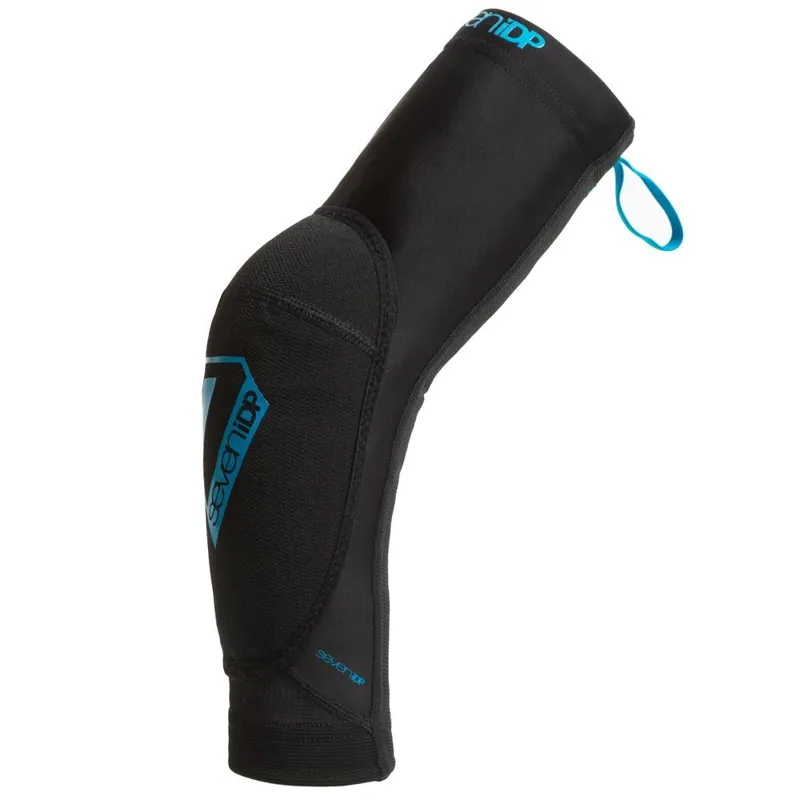 7iDP Transition Youth Bicycle / MTB Elbow Pads-2