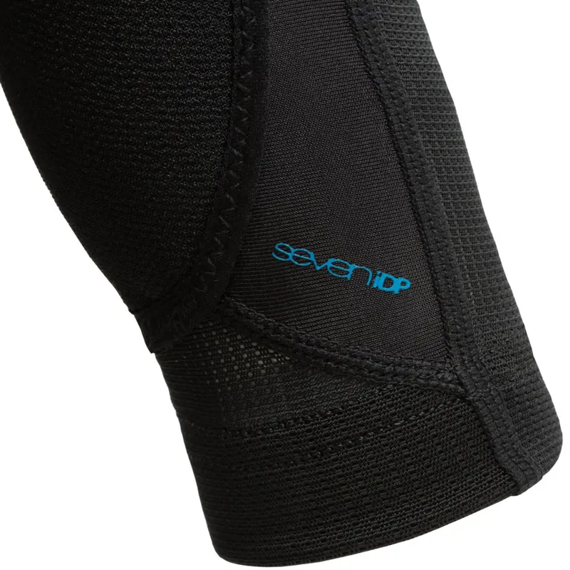 7iDP Transition Youth Bicycle / MTB Elbow Pads-3