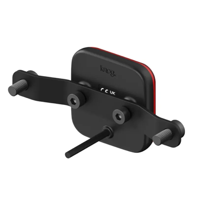 Knog Blinder E RS Rear E-Bike Light-4