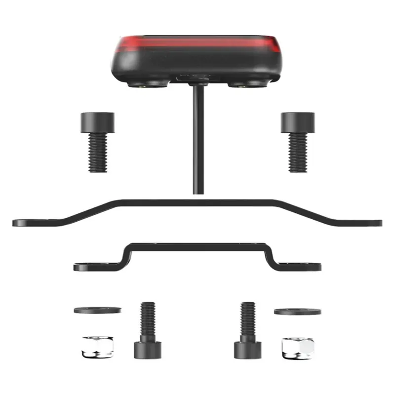 Knog Blinder E RS Rear E-Bike Light-5