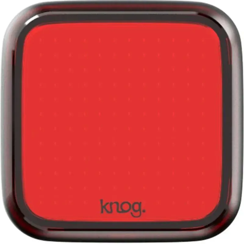 Knog Blinder E RS Rear E-Bike Light