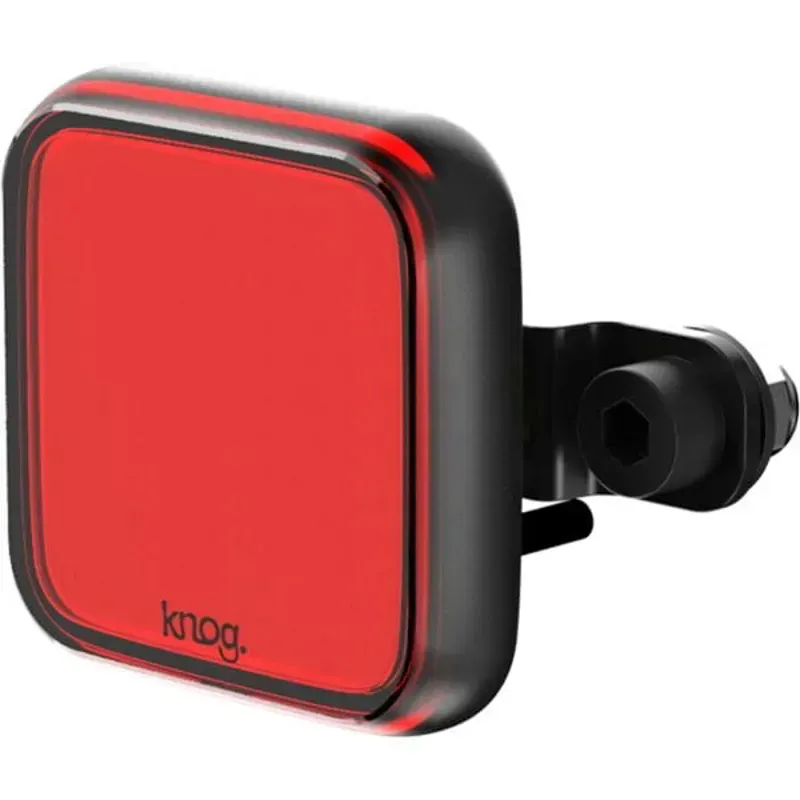 Knog Blinder E RS Rear E-Bike Light-1