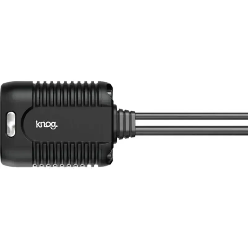 Knog Blinder E 1800 Front E-Bike Light in Black-4