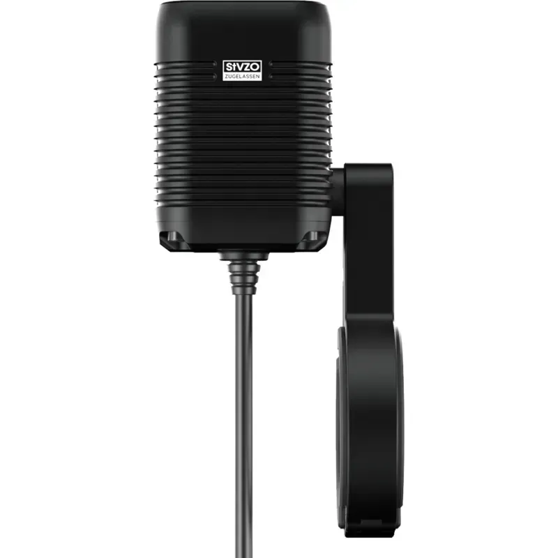 Knog Blinder E 80 StVZO Front E-Bike Light - Black-5