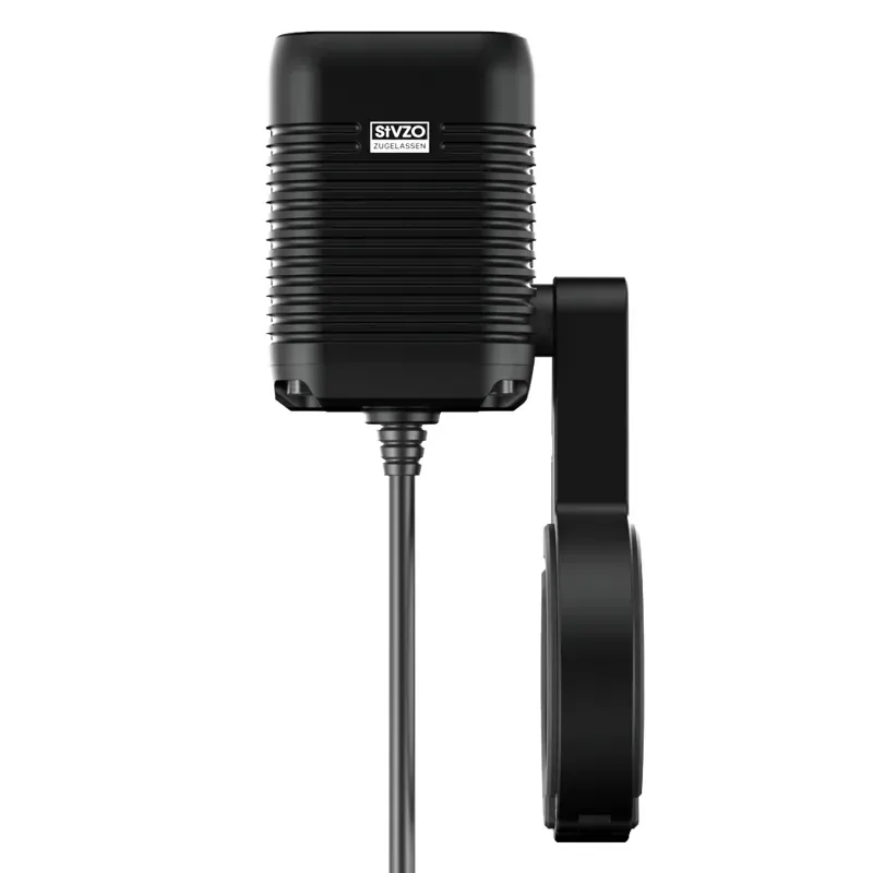 Knog Blinder E 80 StVZO Front E-Bike Light - Black-6