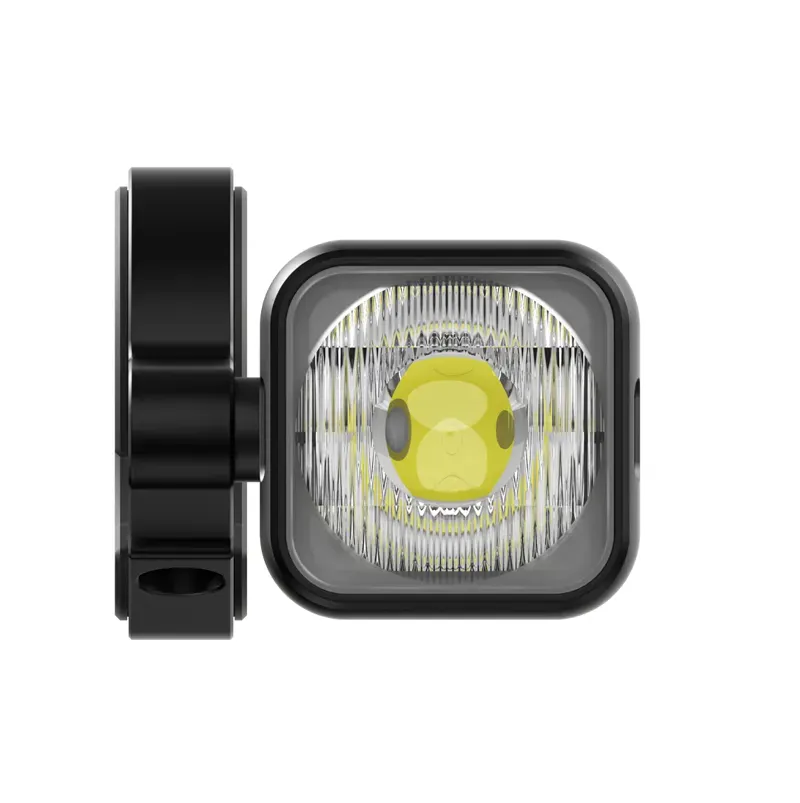 Knog Blinder E 80 StVZO Front E-Bike Light - Black-7