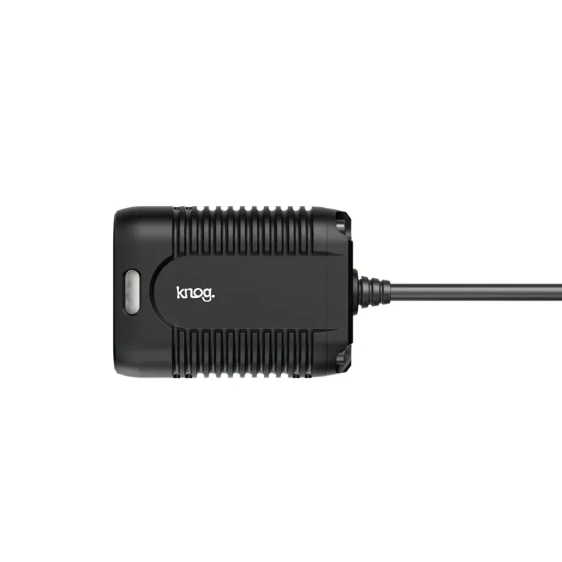 Knog Blinder E 80 StVZO Front E-Bike Light - Black-8