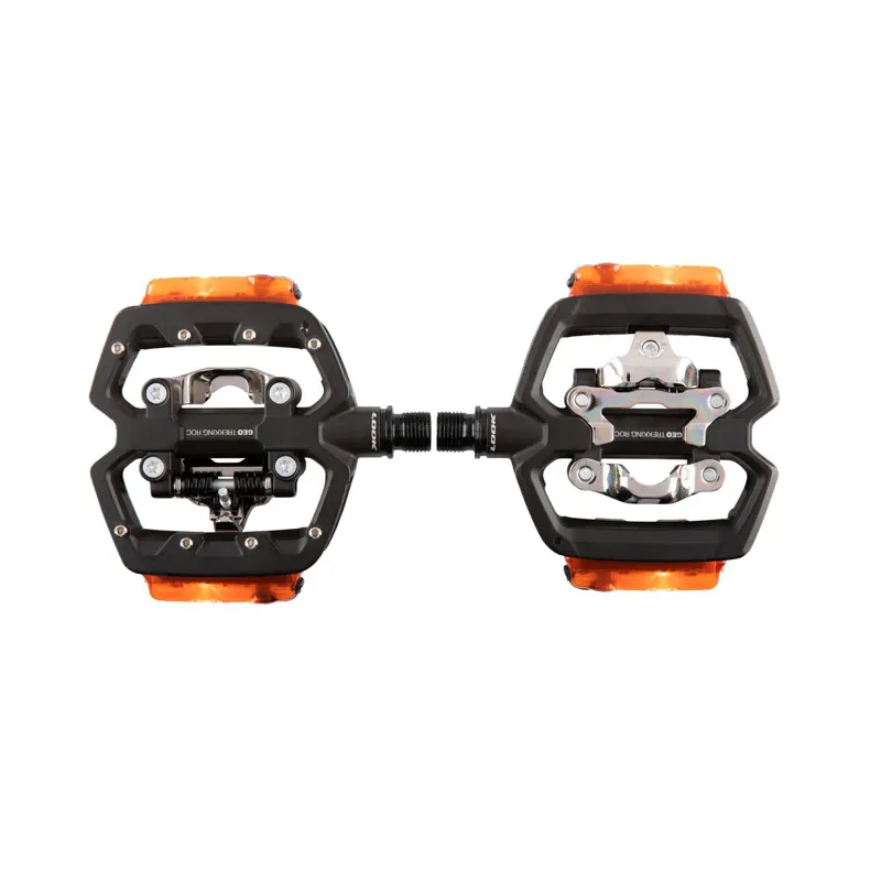 Look Geo Trekking Vision Pedal w/Cleats