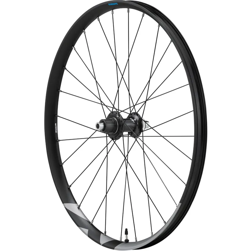 Shimano Deore XT M8120 12 Speed Mountain Bike Rear Wheel - 27.5 or 29